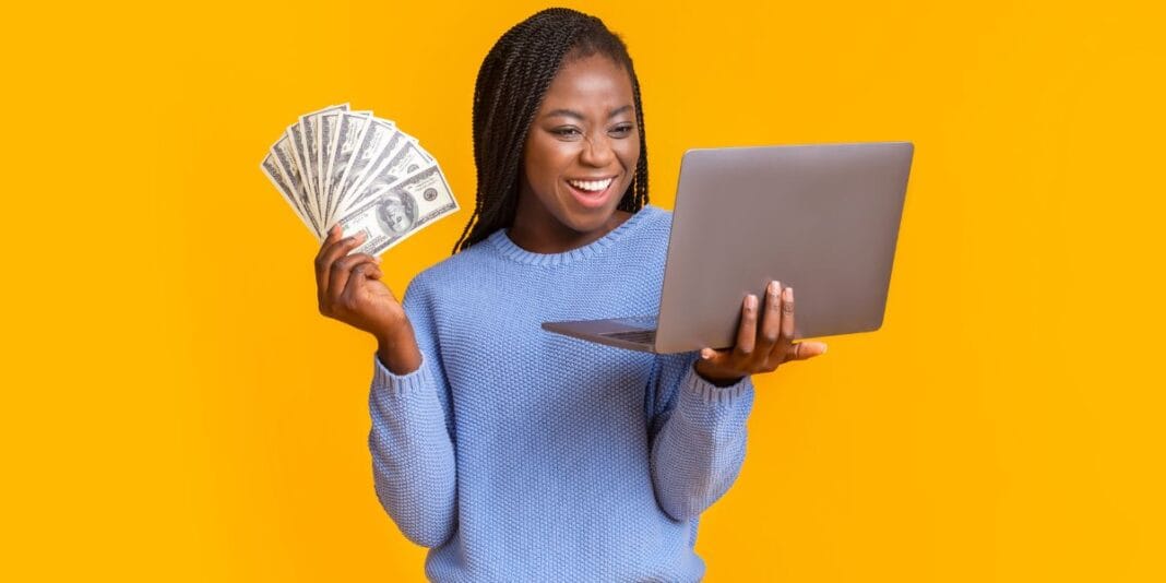 10 Effective Strategies to Make Money Online while Working from Home