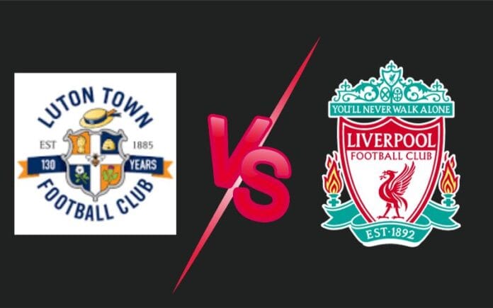 Emotional Return: Luis Diaz Rescues Liverpool with Late Equalizer against Luton Town on Sunday