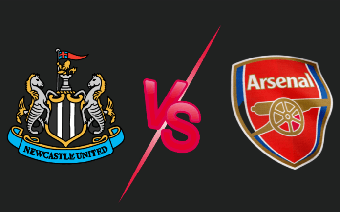 Newcastle Stuns Arsenal with Controversial Victory, Handing Them First Premier League Loss