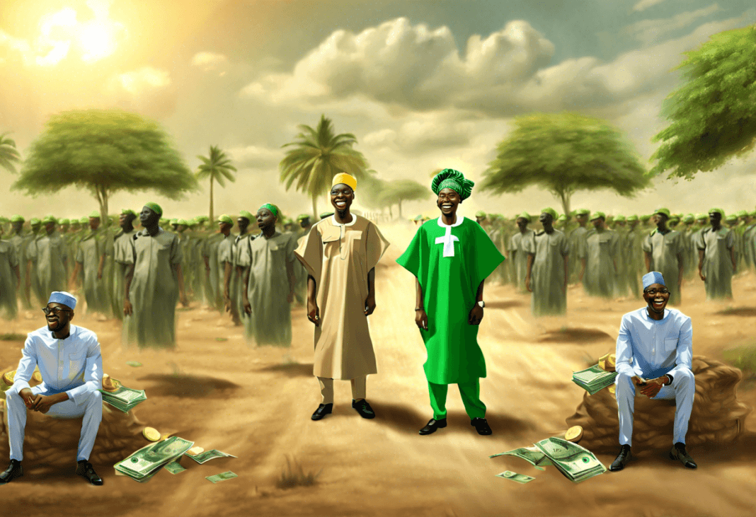 How Can I Secure Financial Freedom In Nigeria? 10 Practical Steps To Take