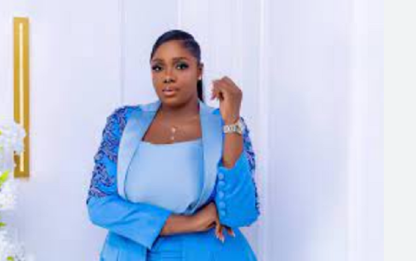 Producer Adanma Luke Surrenders After Actor Jnr Pope's Tragic Death Producer Adanma Luke Surrenders After Actor Jnr Pope's Tragic Death