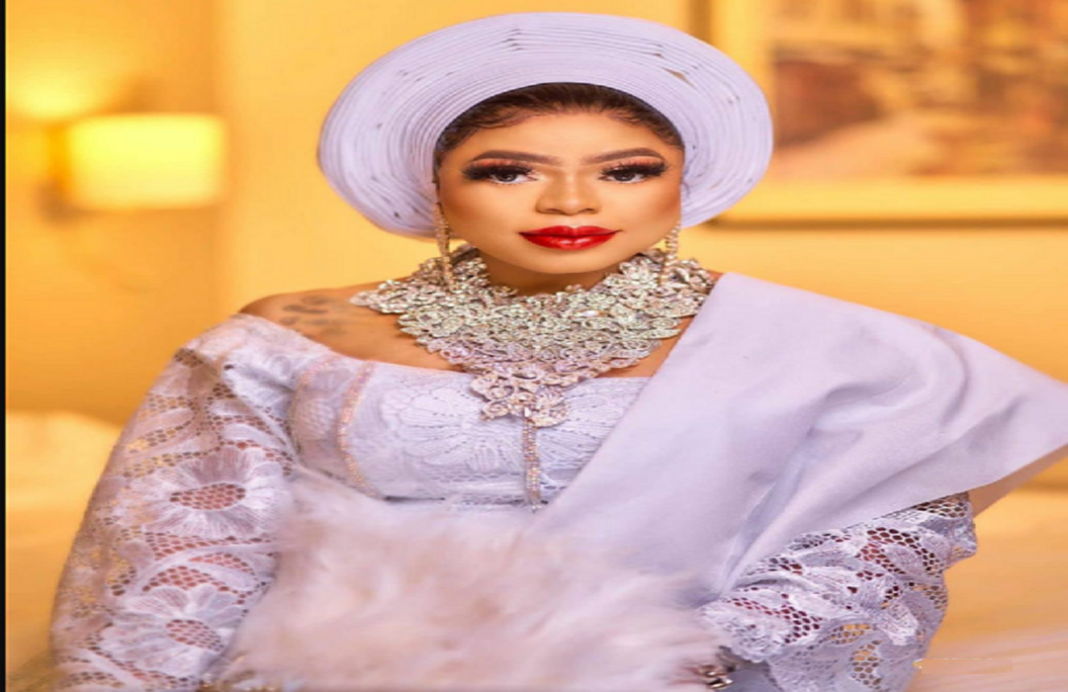 Bobrisky Goes to Jail: Male Cell or Special Protection?