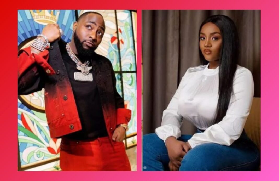 Davido Purchases Diamond Rings for Himself and His Wife