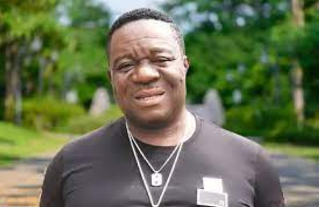 Nollywood Legend Mr. Ibu to be Buried with Heroic Farewell!