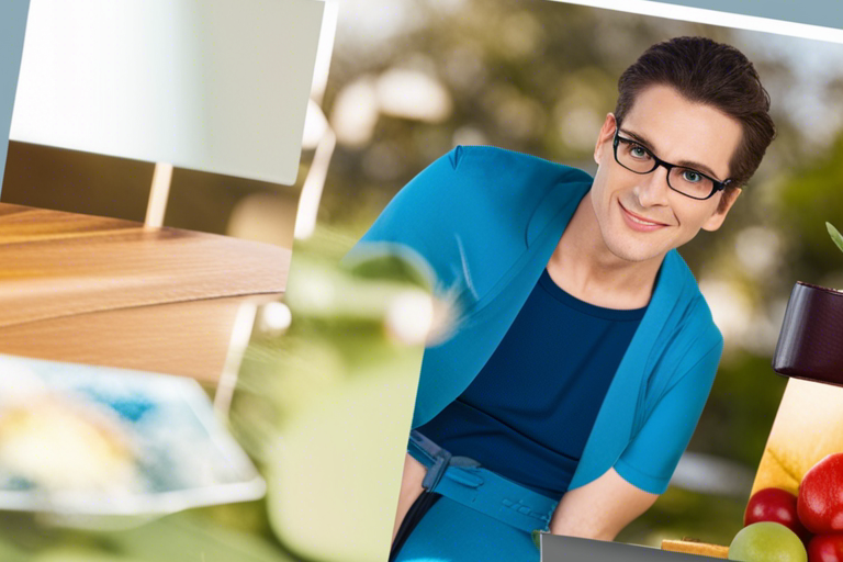 10 Life Changing AI-Powered Accessibility Solutions for Visually Impaired Individuals