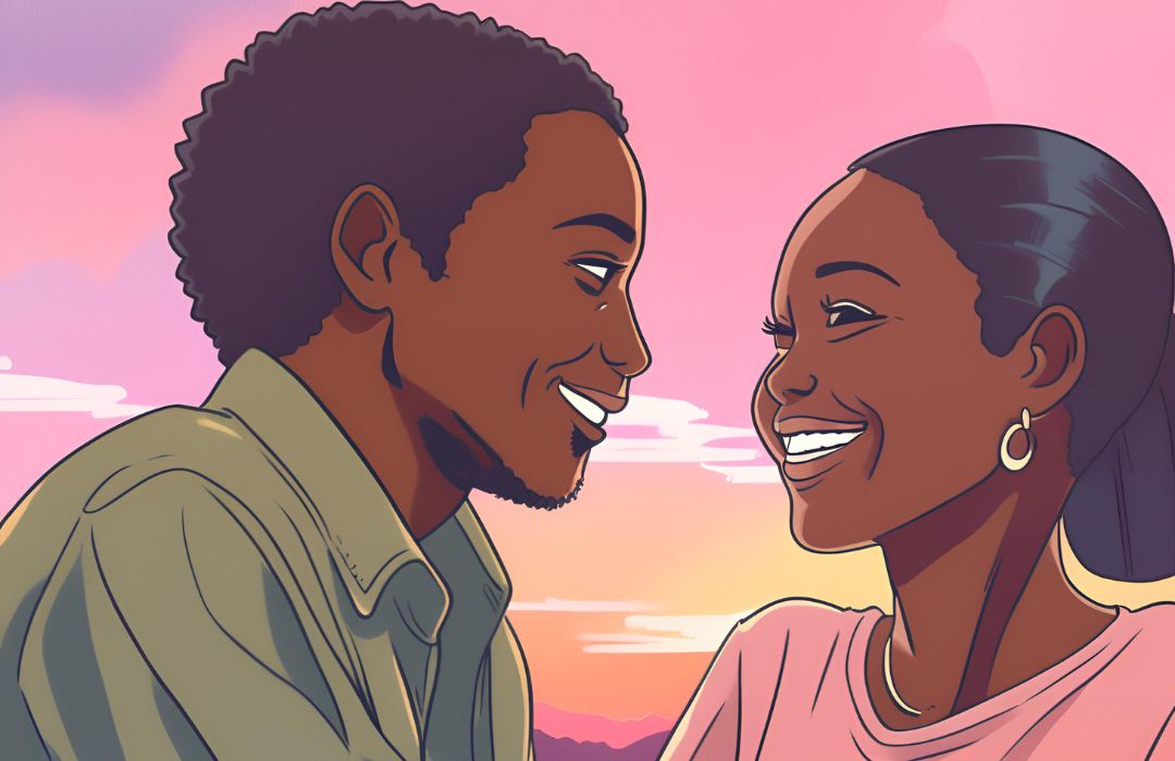 10 Reasons Single Ladies Should Embrace Submissiveness In Relationship