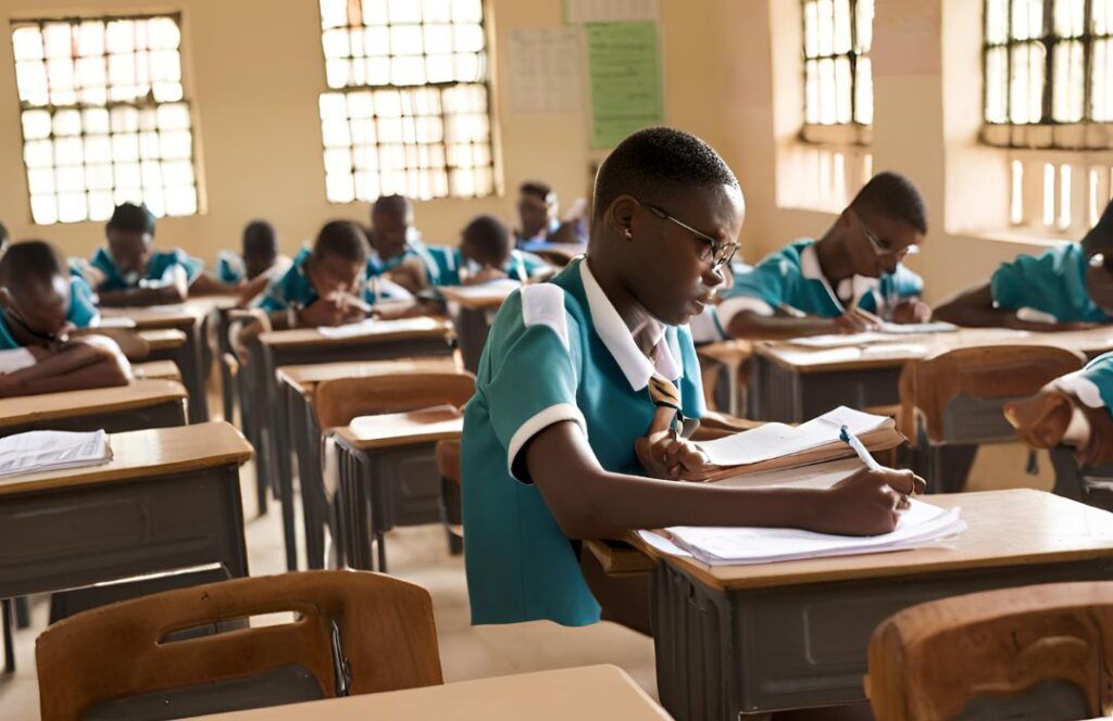 2024 NECO June/July SSCE Internal Examination Schedule Released