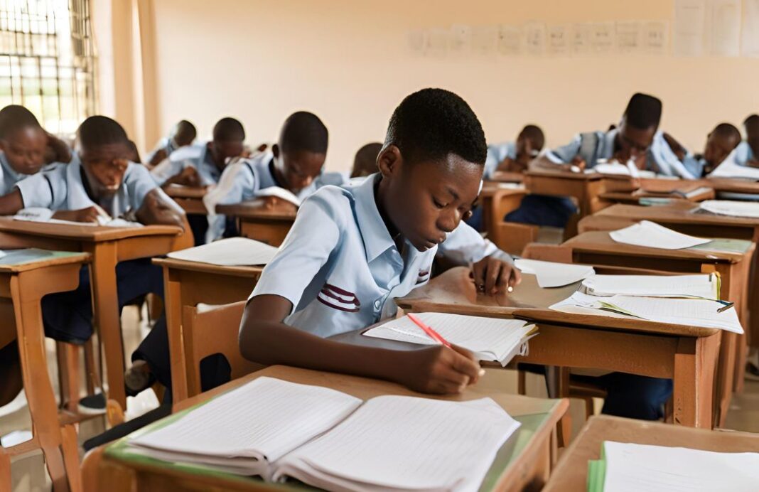 Important Announcement: 2024 NECO June/July SSCE Internal Examination Schedule Released!