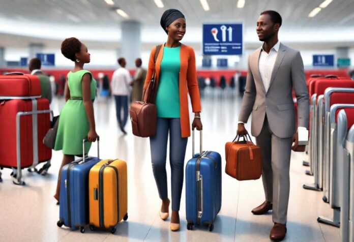 Essential Steps For Starting A New Life Abroad in 2024