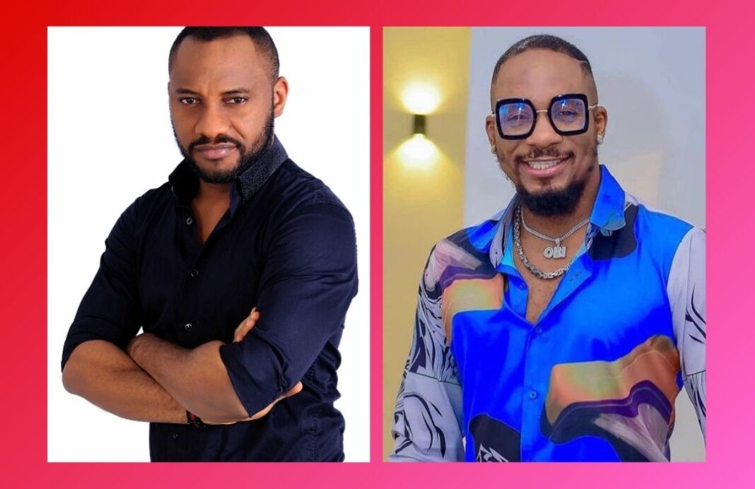 Yul Edochie Forgives Late Colleague Junior Pope After Alleged Betrayal