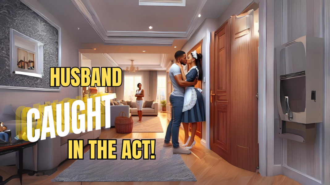 How Angela Rebuilt Trust After Betrayal: A Heartwarming Journey of Love and Forgiveness