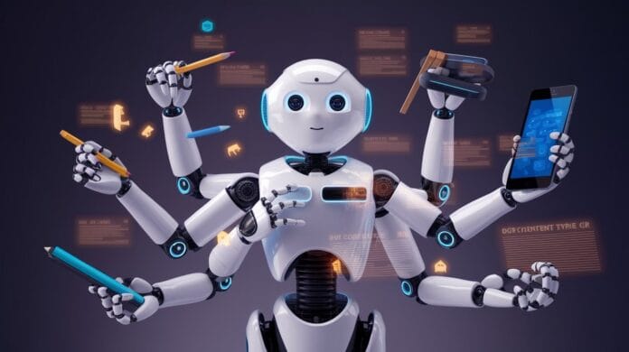How to Write High-Quality Blog Posts with AI-Powered Content Generators