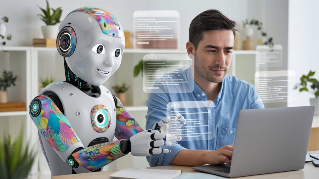 Easiest AI Tools for Beginners to Generate Blog Content