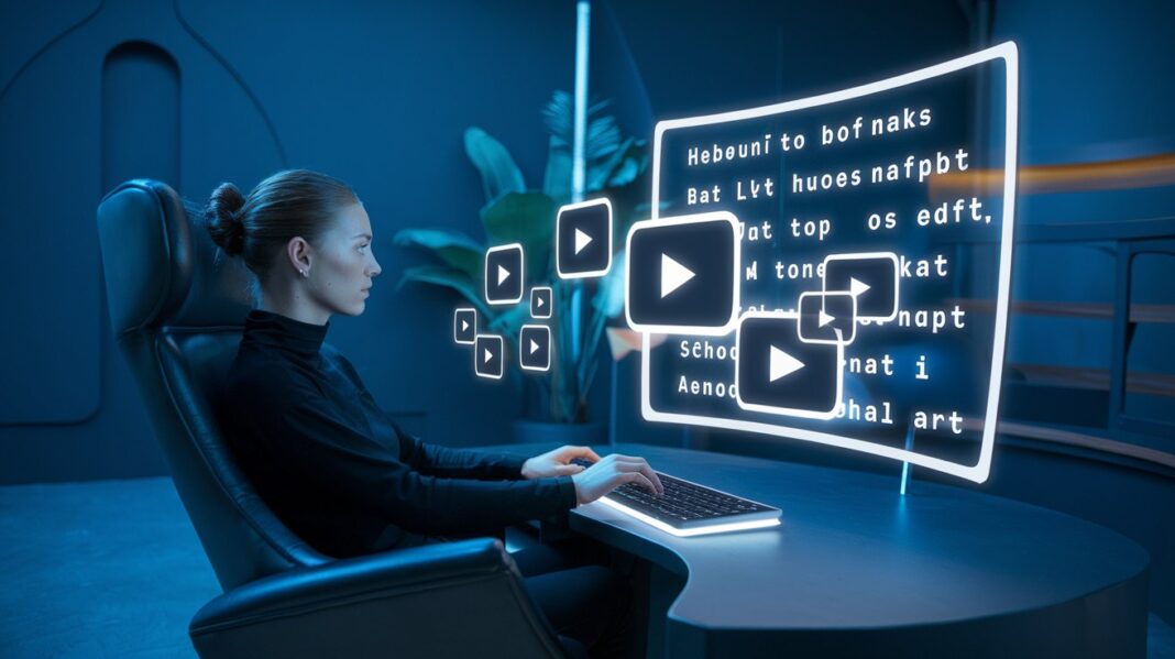 Best AI Tools for Turning Blog Posts into Videos in 2025