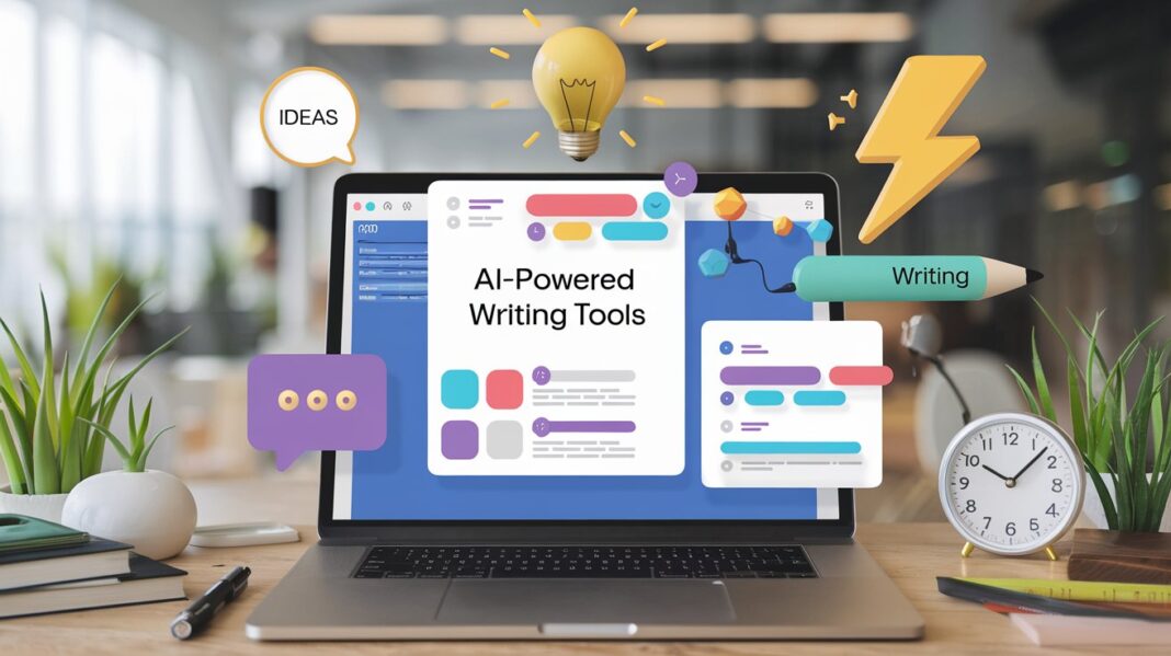 Using AI for Faster Content Creation: A Complete Guide