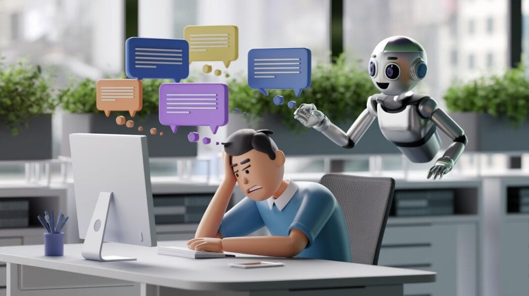 How AI Can Help You Overcome Writer’s Block