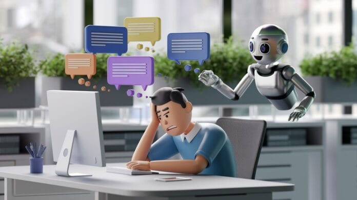 How AI Can Help You Overcome Writer’s Block