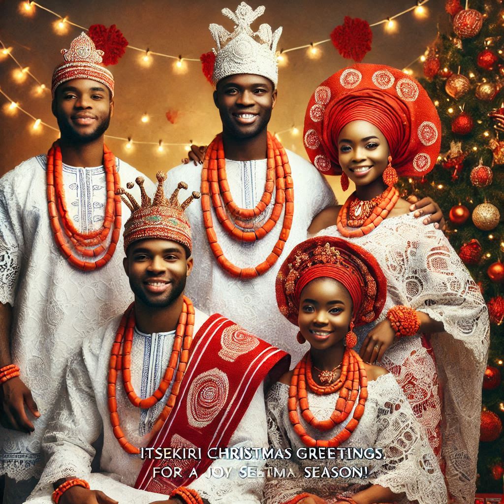 AI-Generated Christmas Greeting Card Prompt11 1