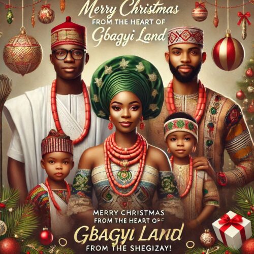 AI-Generated Family Christmas Greeting Card Prompt16 1