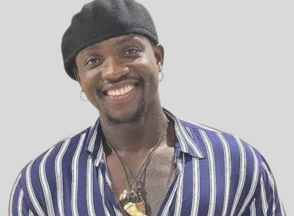 This Is a Very Important Security Information for Those Living in Estates by Verydarkblackman (VDM)