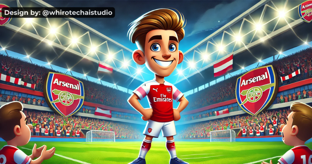 Arsenal 0 – 0 Everton – Premier League Matchweek 16 Match Report & Highlights