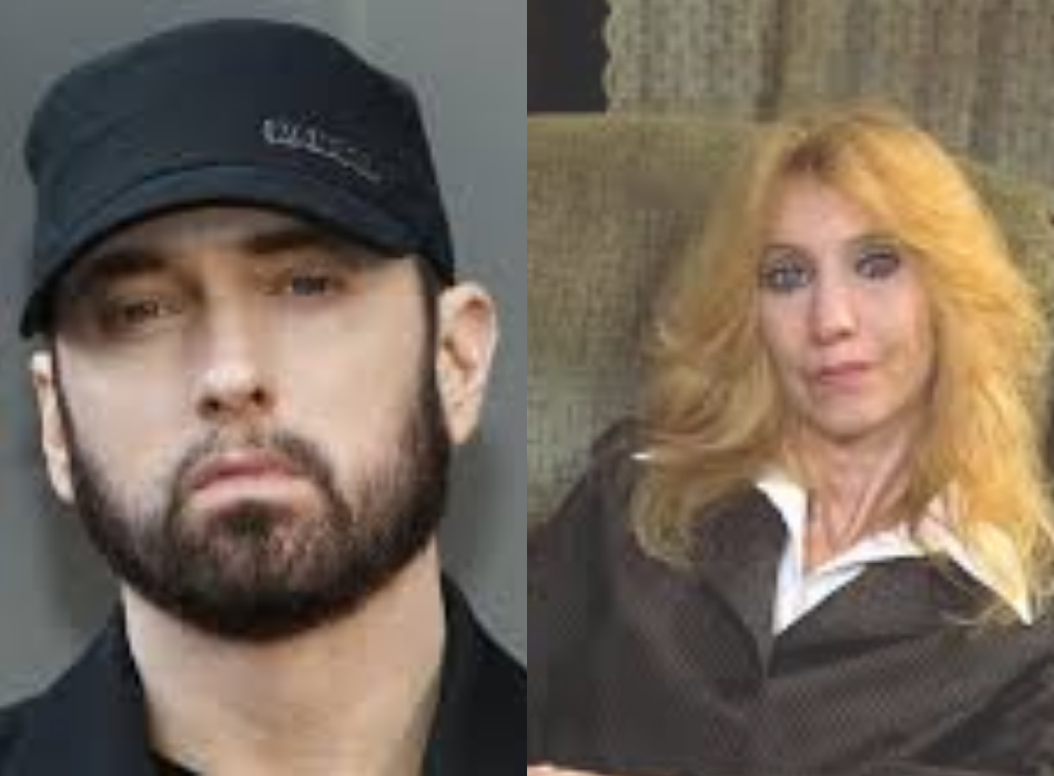 Eminem’s Mother Debbie Nelson Dies at Age 69