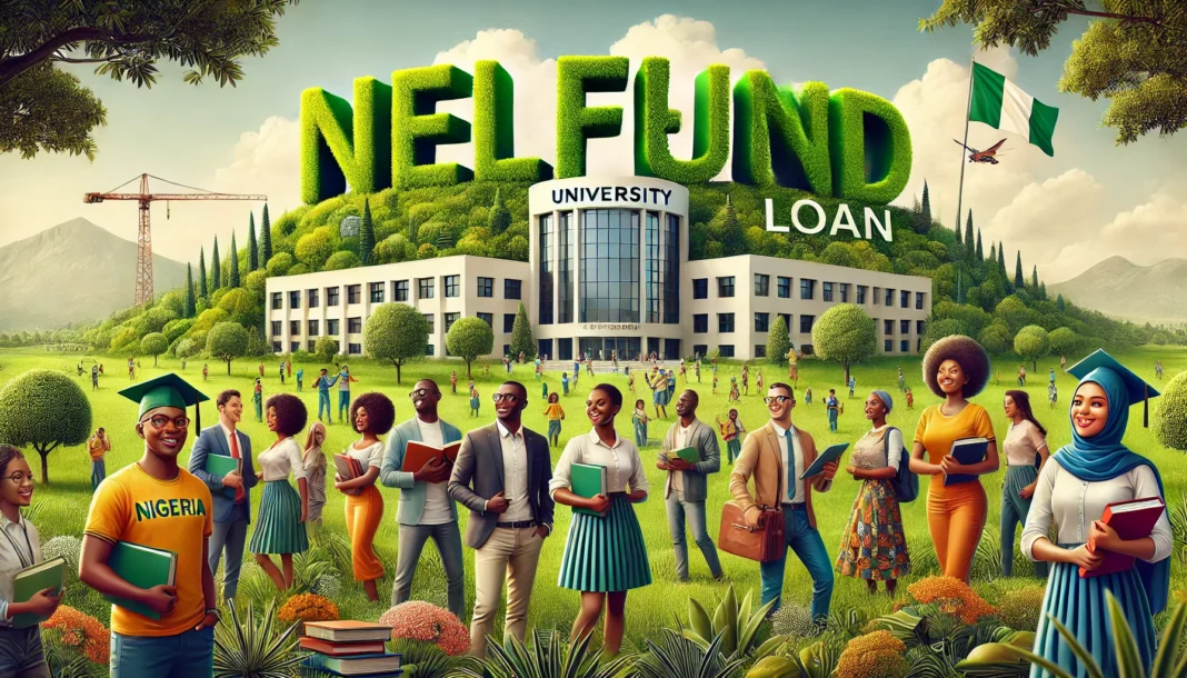 Nigerian Education Loan Fund (NELFUND) Disburses ₦23 Billion to Support Tertiary Institutions, Students