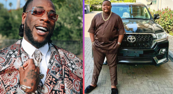 Burna Boy vs. Cubana Chief Priest: How Their Online Feud Began