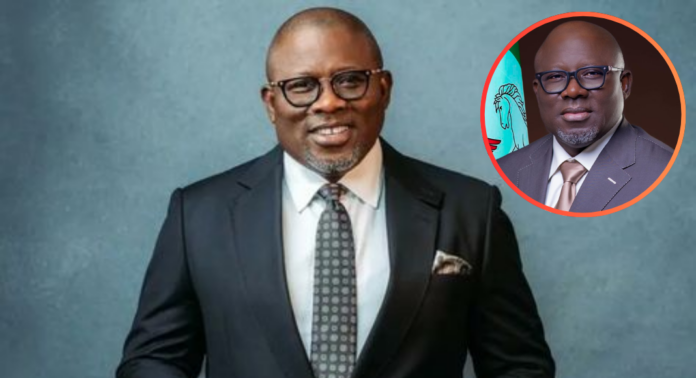 Delta State Governor Oborevwori denies Defection Rumors, Reaffirms Commitment to PDP