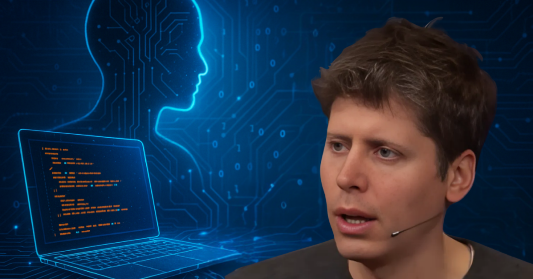 Sam Altman Predicts Massive Shake-Up in Tech: ‘Agentic Software Engineering’ Is Coming!