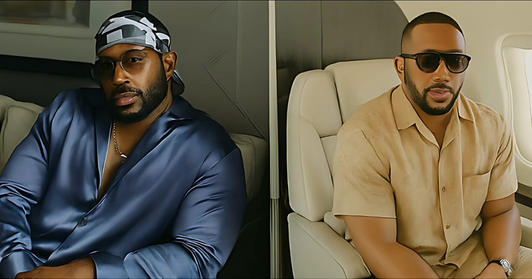 Why is it that when you are rich, and famous you attract bad girls… – Kiddwaya Sparks Debate