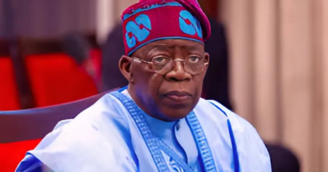 “Seyi Tell Your Papa”: SERAP Gives Tinubu Govt 48 Hours to Lift Controversial Song Ban – Threatens Legal Action