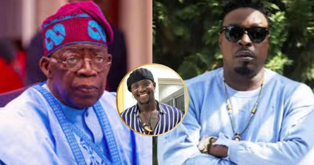 “This Country Is a Joke”: VeryDarkMan Slams FG Over Ban on Eedris Abdulkareem’s Protest Song