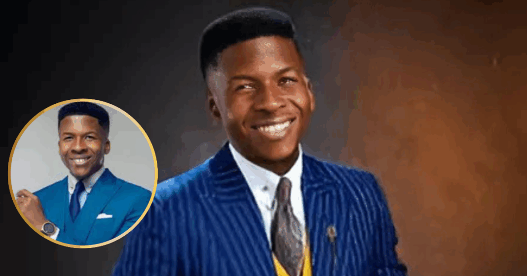 “Nigeria Is Light” – Apostle Emmanuel Iren’s Daughter Writes Poem Amidst Power Outage