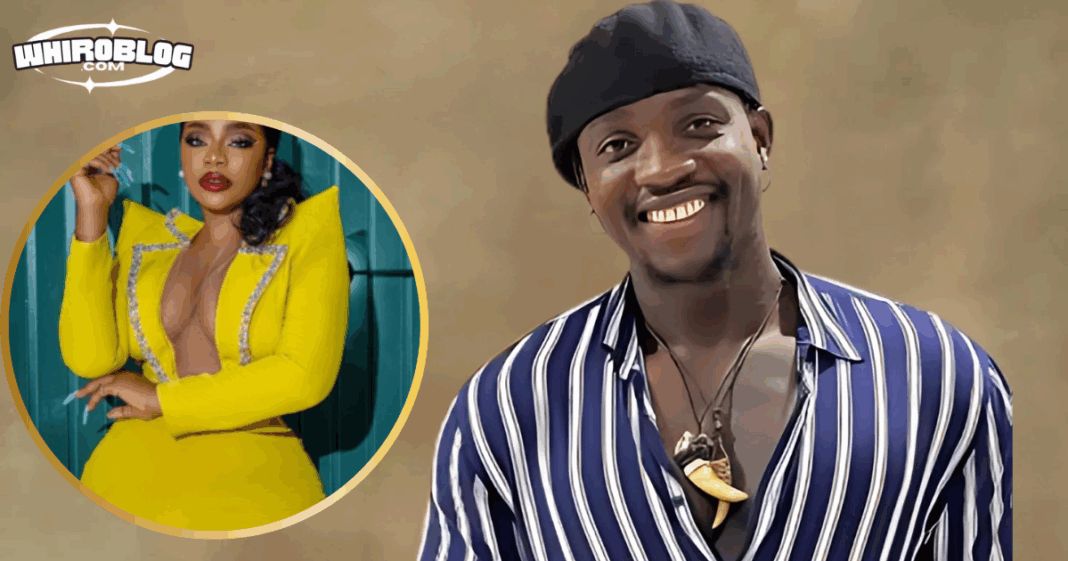 Ashmusy Begs VeryDarkMan for Help Recovering ₦33M After Public Feud