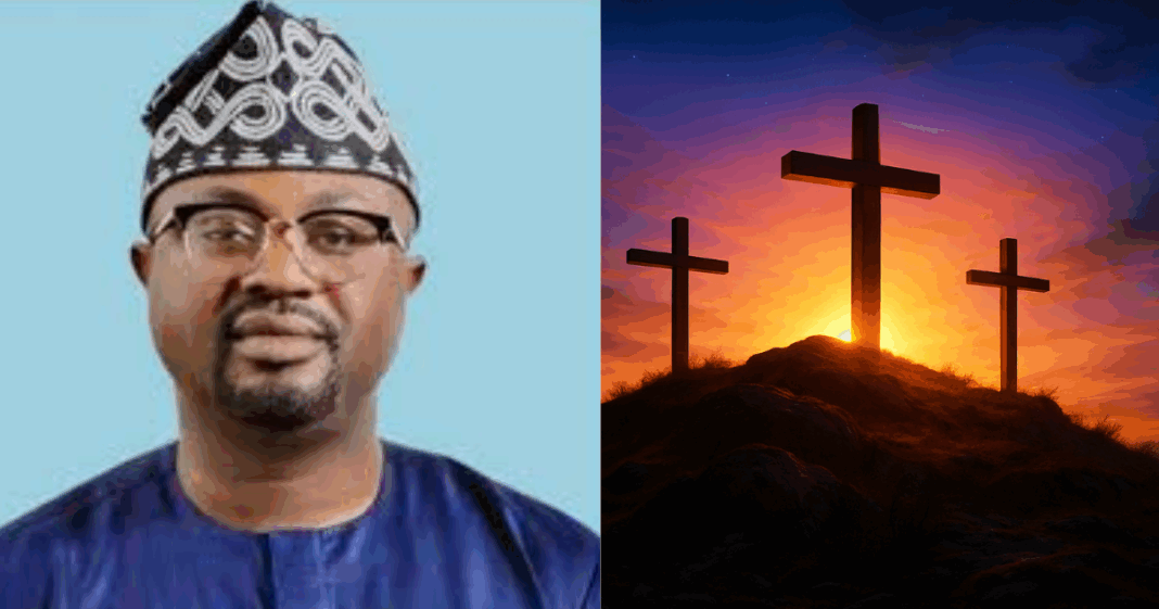 BREAKING: FG Declares 18th, 21st April, 2025 Public Holidays for Easter Celebration