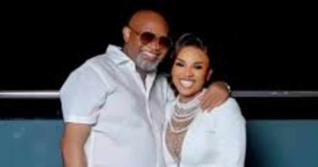 Iyabo Ojo Says No to Marriage with Paulo – ‘We Don’t Want Marriage’