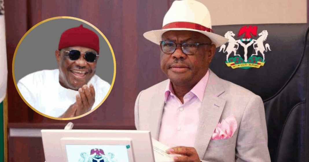 Wike Hails Okowa, Oborevwori as They Dump PDP for APC Over “Tinubu’s Good Governance”