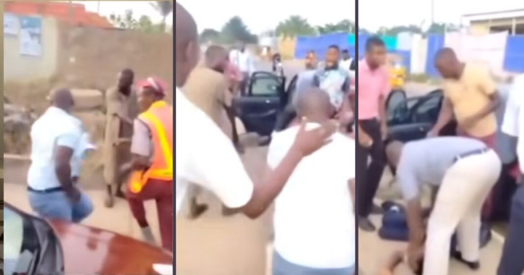 Ibadan WAEC Student Shot: Heartbroken Father Explains Why He Didn’t Stop for Police