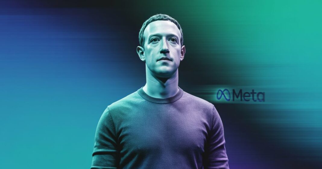 Meta Launches Standalone AI App to Rival ChatGPT