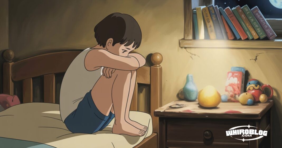 Verydarkman Exposes Heartbreaking Abuse Story: “11-Year-Old Boy Infected with HIV by His Uncle”—Calls for Urgent Action