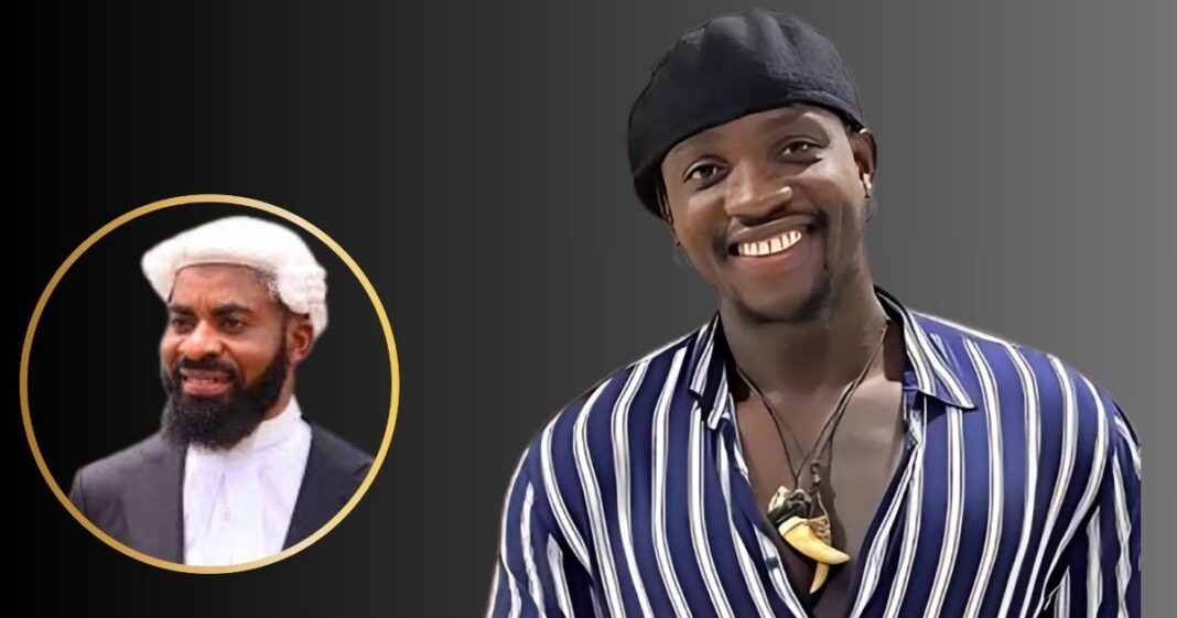 VeryDarkMan’s Dramatic Arrest: Lawyers, Eyewitnesses Raise Alarming Questions About EFCC Tactics