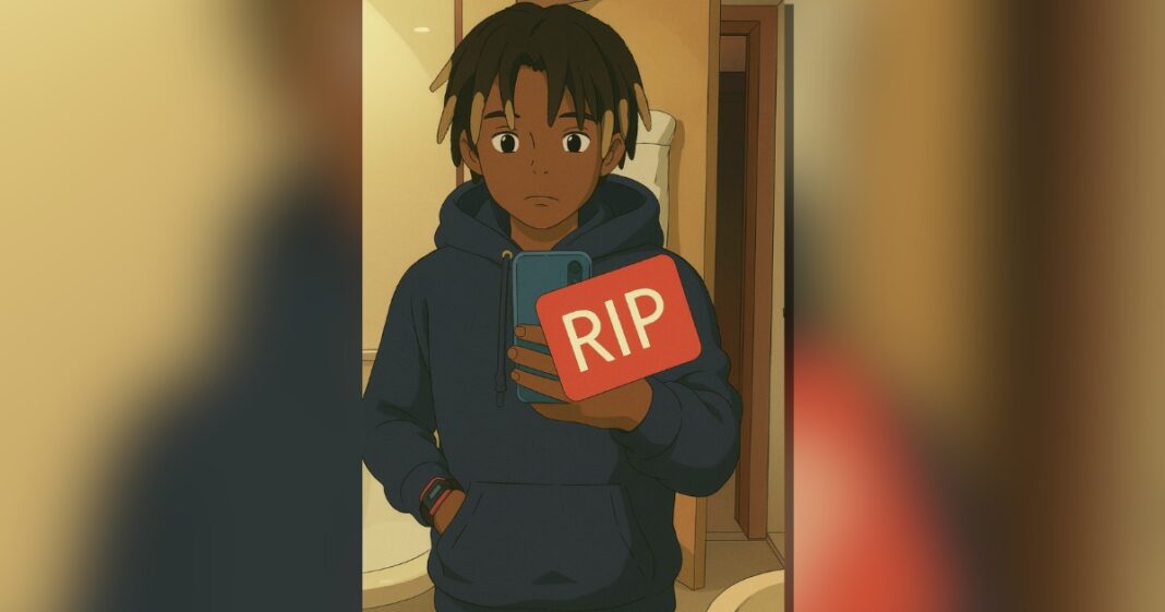 Warri Boy Austin Dies in Ghana After Losing ₦12 Million – A Sad Story and Life Lesson