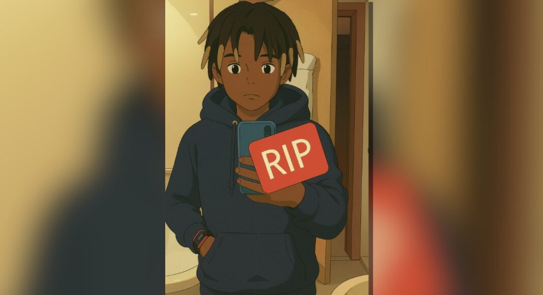 Austin’s sad story – Warri boy who lost everything after making money in Ghana