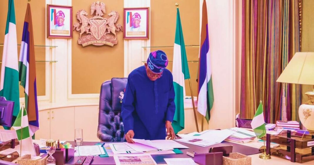 President Tinubu Confirms Rescue of 38 Worshippers in Kwara, 51 Students in Niger State