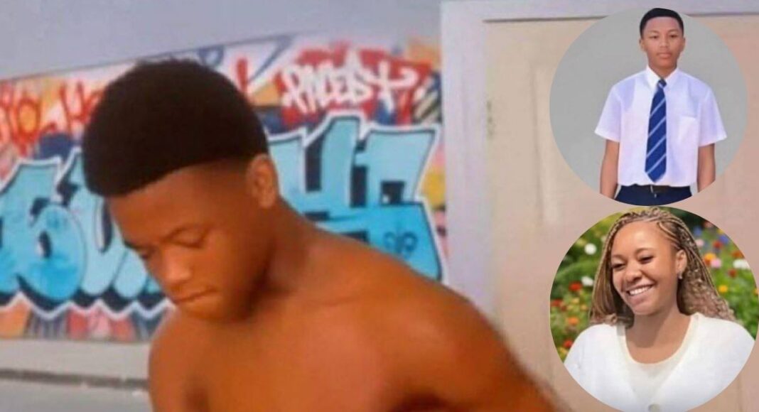 Police investigate viral video case involving a 16-year-old student and a Zimbabwe teacher as public outrage grows