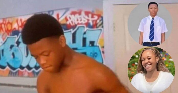 Police investigate viral video case involving a 16-year-old student and a Zimbabwe teacher as public outrage grows