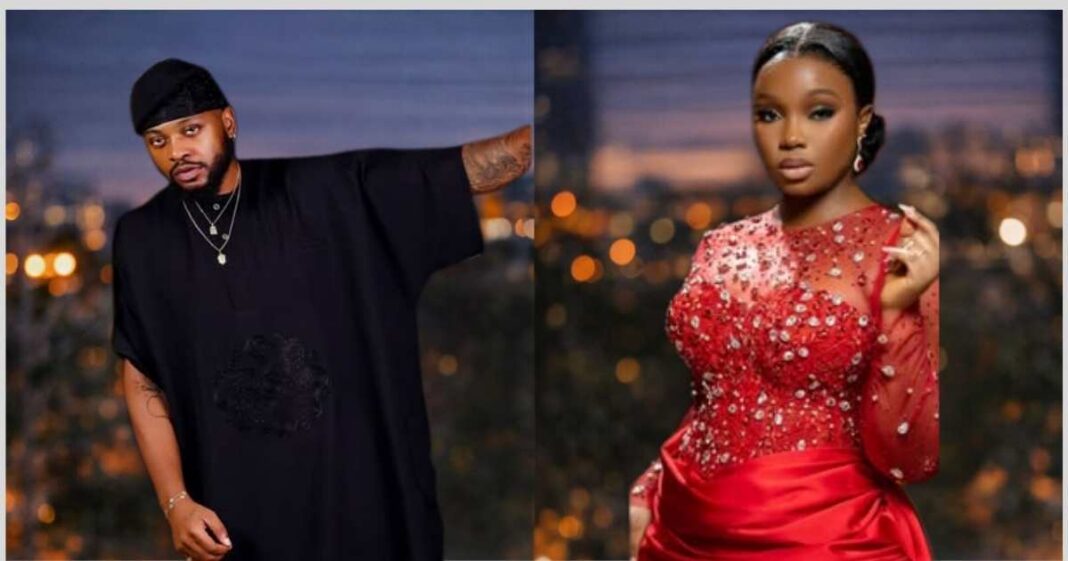 Teddy A Speaks Out on False Abuse Allegations Against Wife Bambam