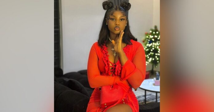 King Mitchy influencer portrait