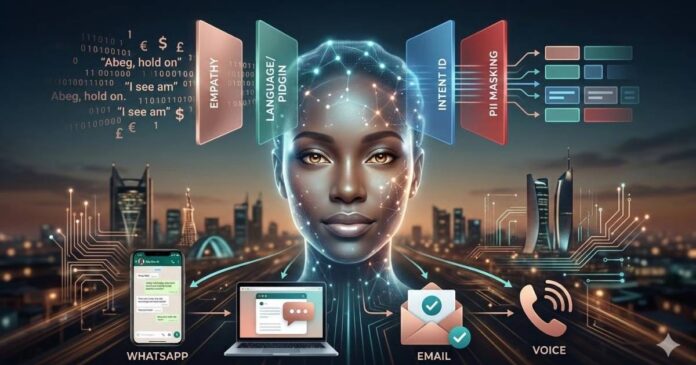 Martha AI system used by Zap Africa to automate fintech customer support